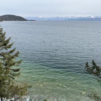 West Shore Campground ico