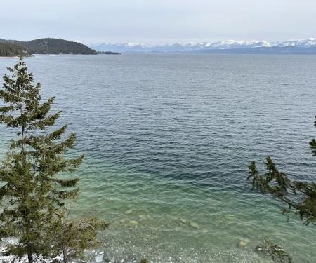 West Shore Campground