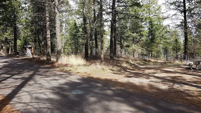 West Shore Campground Picture 5