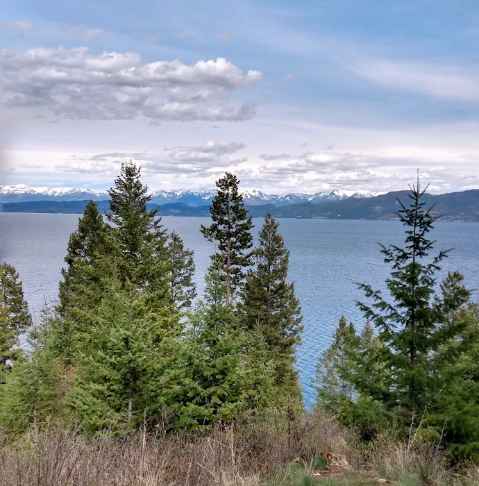 West Shore Campground Picture 7