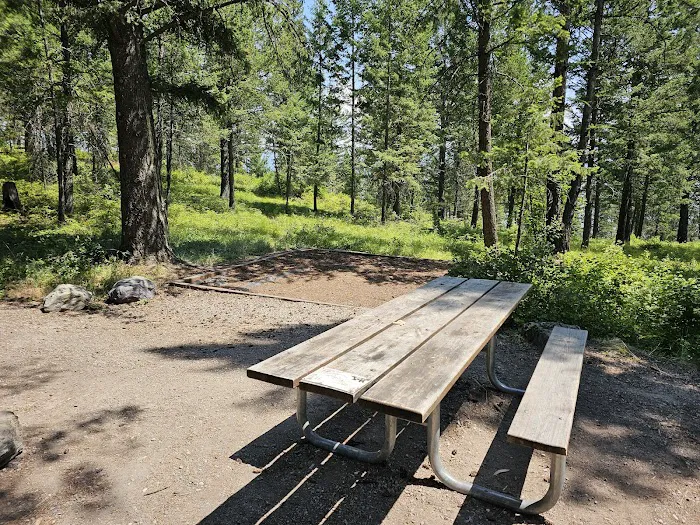 West Shore Campground Picture 8