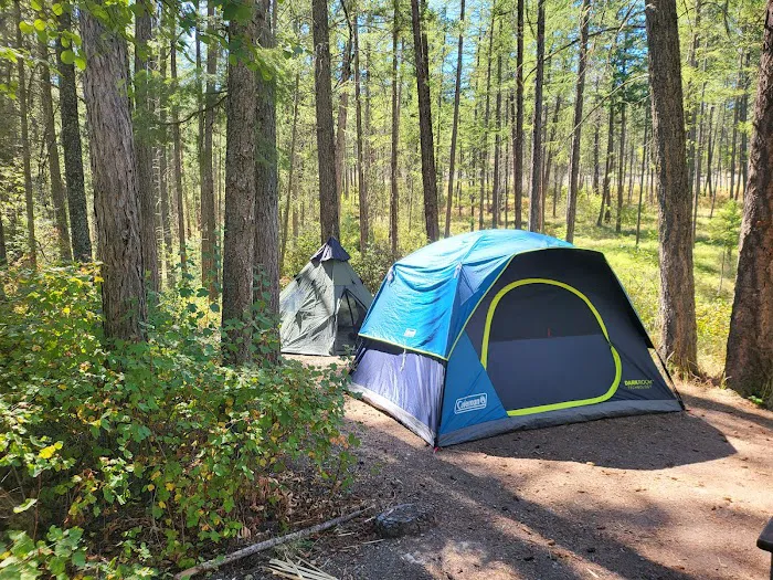 West Shore Campground Picture 9