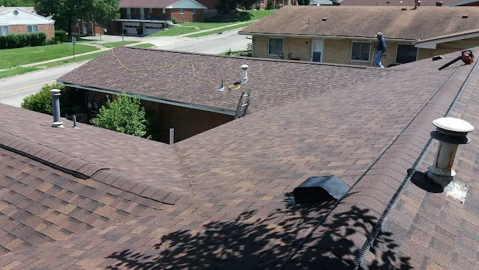 Nottingham Estates Picture 3