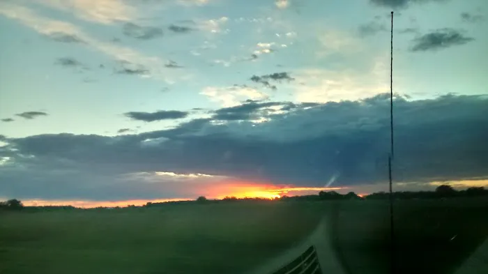 Northbrook Mobile Home Park Picture 1