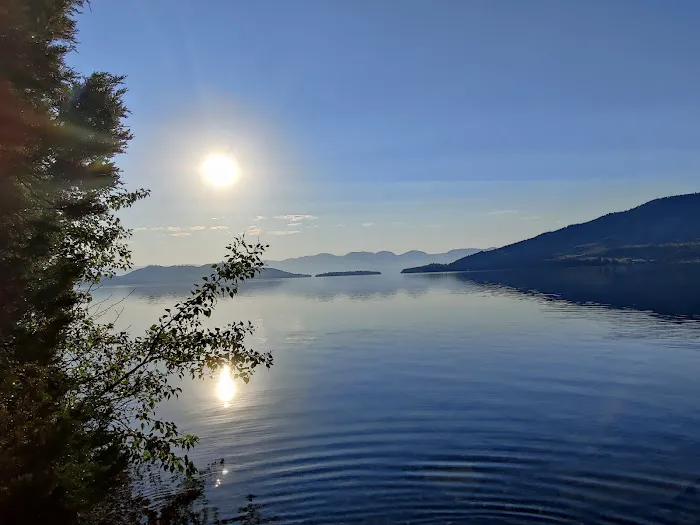 Big Arm Campground Picture 4