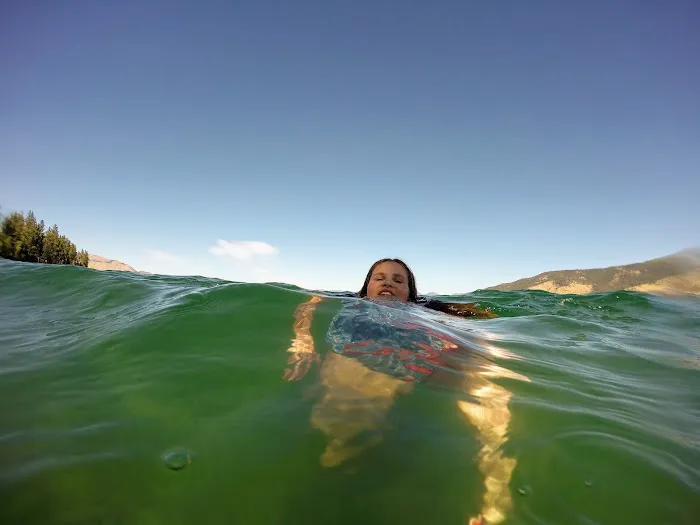 Big Arm Campground Picture 8