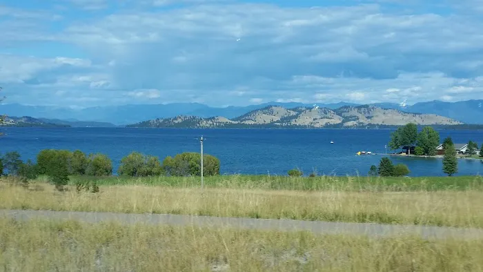 Big Arm Campground Picture 9