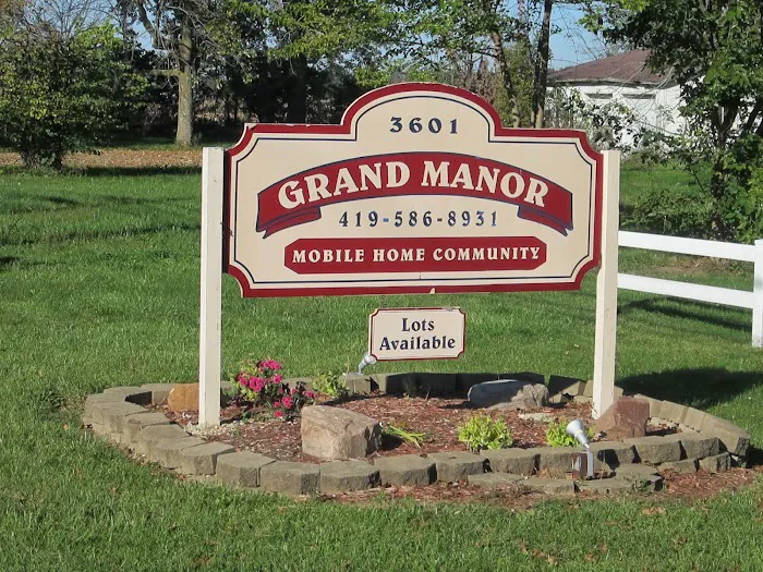 Grand Manor MHC Picture 5
