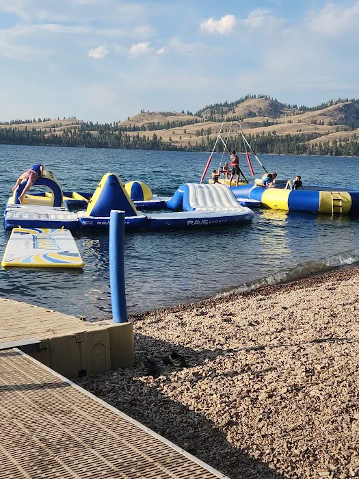 Camp Melita Island - Scouting America, Montana Council Picture 7