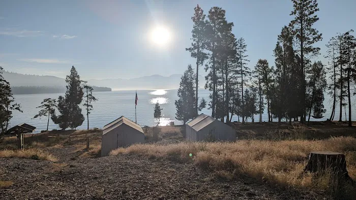 Camp Melita Island - Scouting America, Montana Council Picture 6