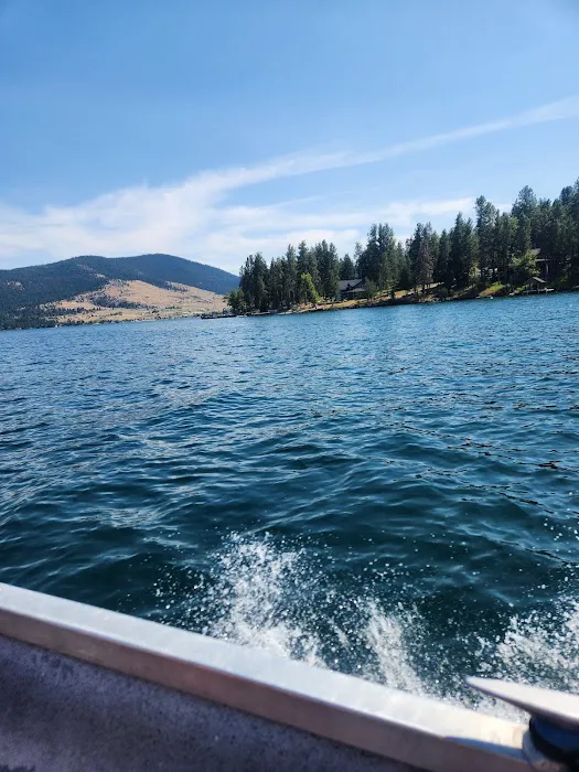 Camp Melita Island - Scouting America, Montana Council Picture 4