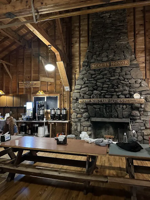 Camp Melita Island - Scouting America, Montana Council Picture 1