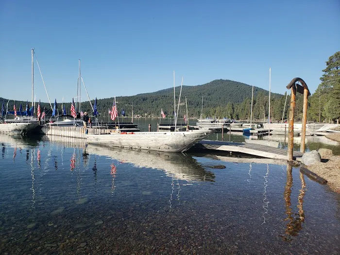 Camp Melita Island - Scouting America, Montana Council Picture 3