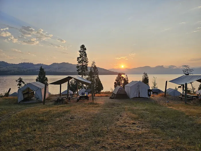 Camp Melita Island - Scouting America, Montana Council Picture 2