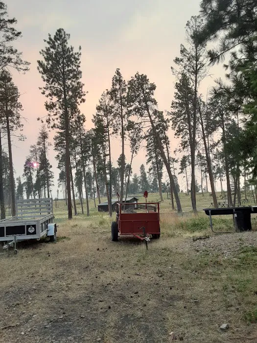 Camp Melita Island - Scouting America, Montana Council Picture 8