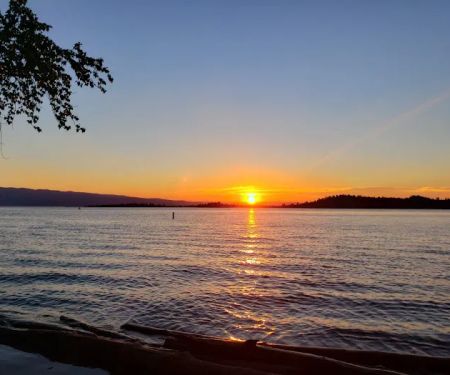 Wayfarers Campground