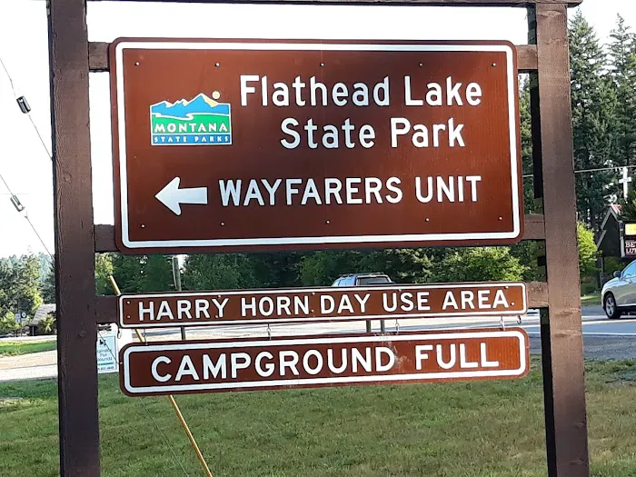 Wayfarers Campground Picture 2