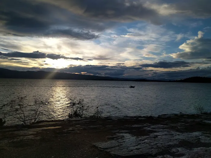 Wayfarers Campground Picture 7