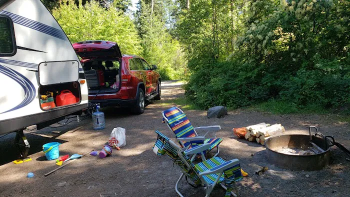 Wayfarers Campground Picture 10