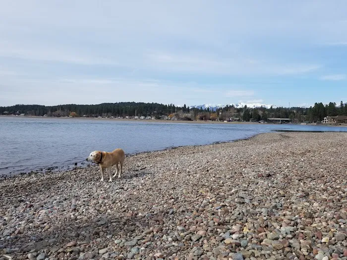 Wayfarers Campground Picture 5