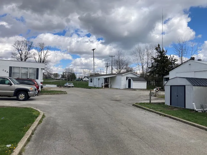 Arrowhead Estates MHC Picture 1