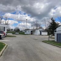 Arrowhead Estates MHC ico