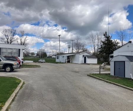 Arrowhead Estates MHC