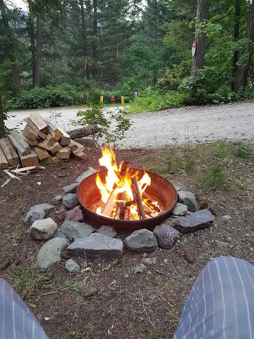 Outback Montana RV Park & Campground Picture 5