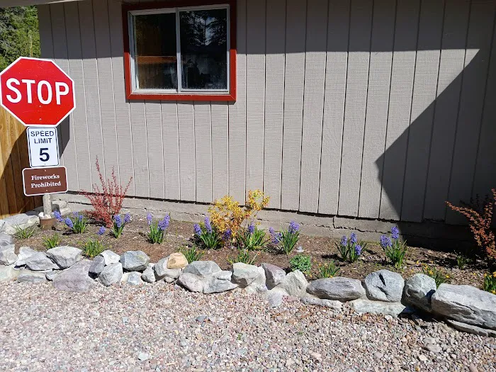 Outback Montana RV Park & Campground Picture 10