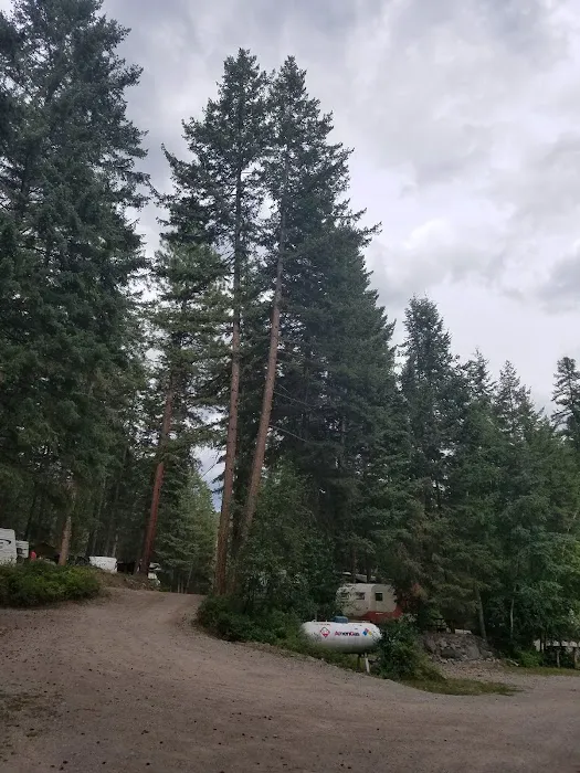 Outback Montana RV Park & Campground Picture 4