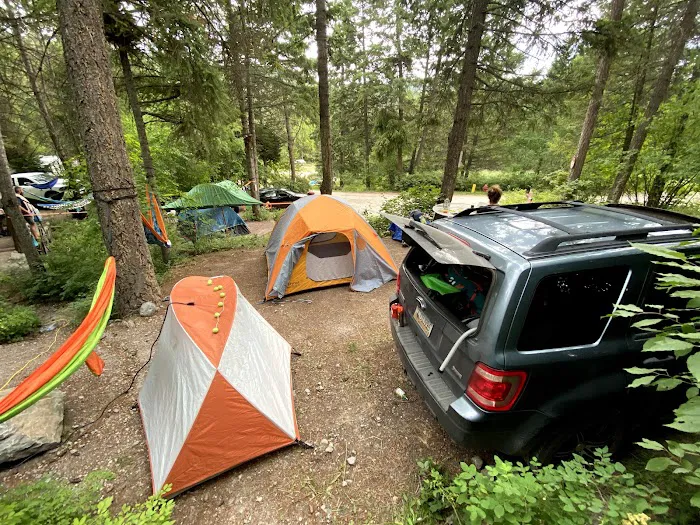 Outback Montana RV Park & Campground Picture 1