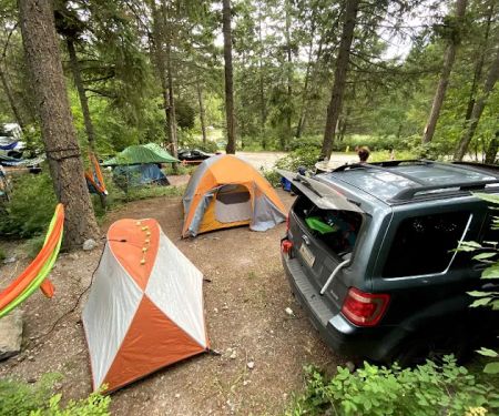 Outback Montana RV Park & Campground