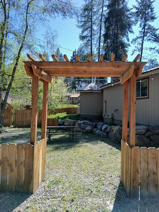 Outback Montana RV Park & Campground Picture 8