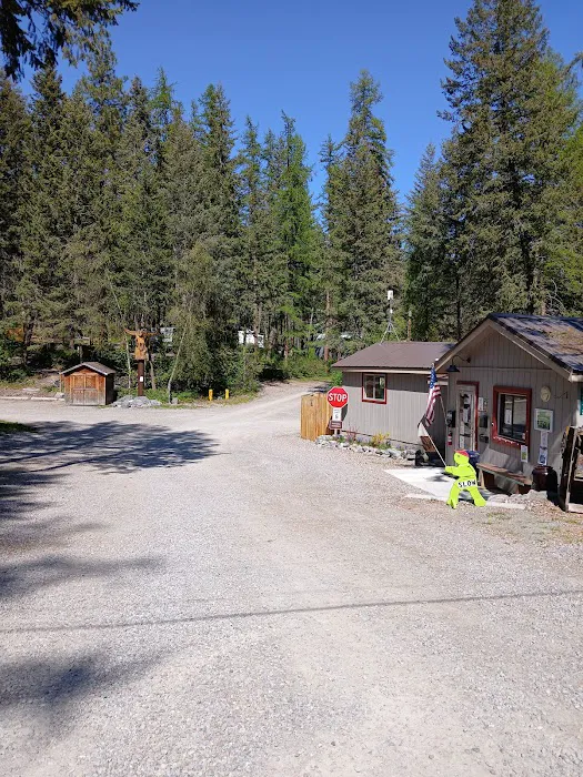 Outback Montana RV Park & Campground Picture 9