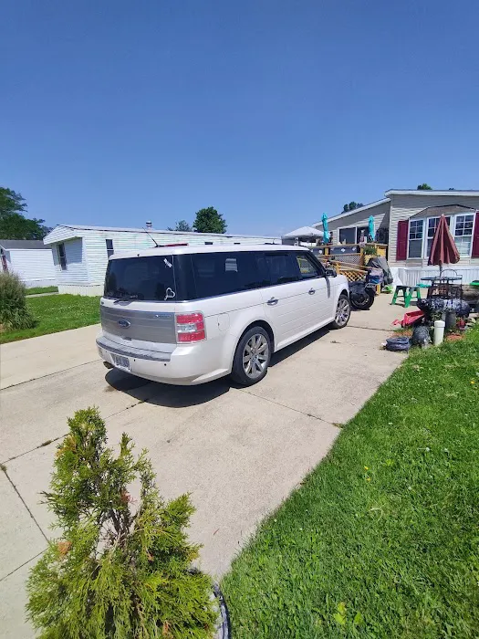 Westside Mobile Home Community Picture 2