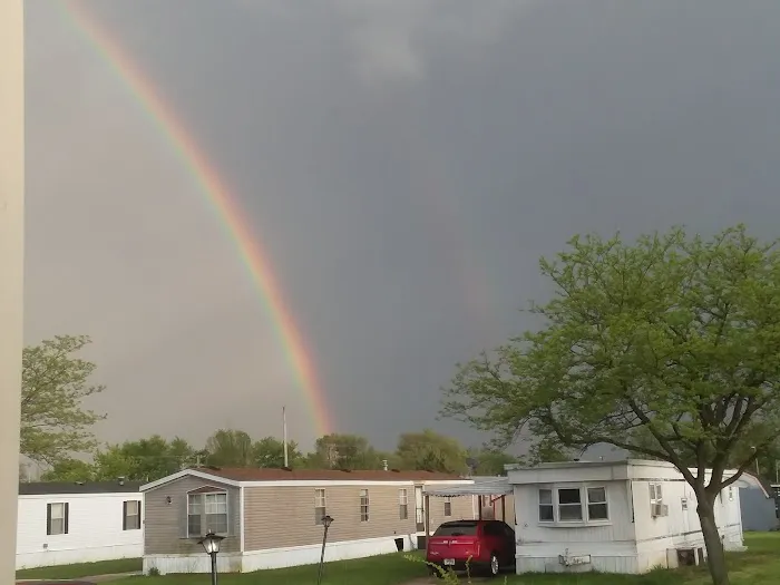 Westside Mobile Home Community Picture 8