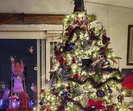 Westside Mobile Home Community