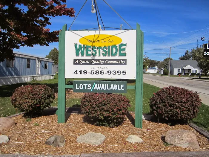 Westside Mobile Home Community Picture 10