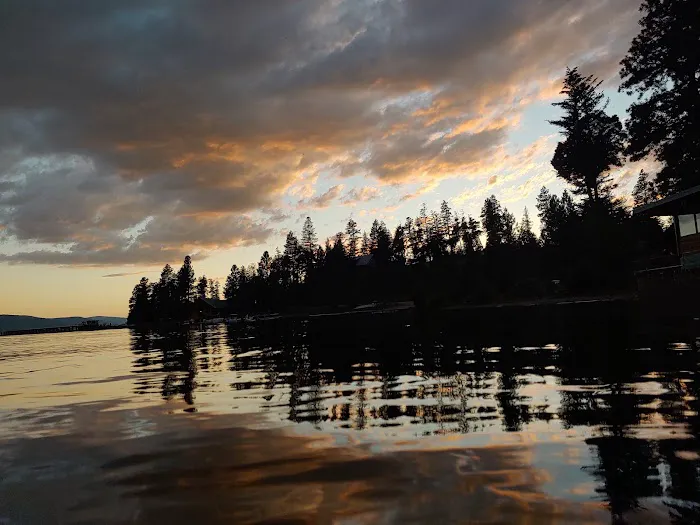 Blue Bay Campground Picture 8