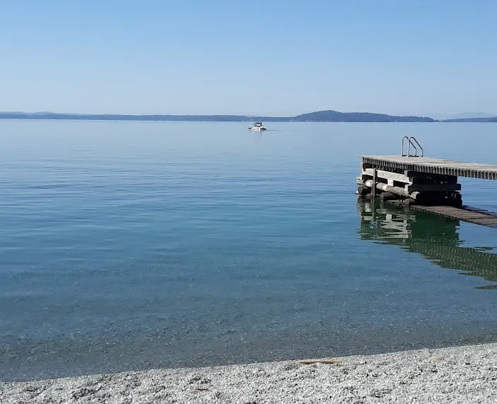 Blue Bay Campground Picture 6