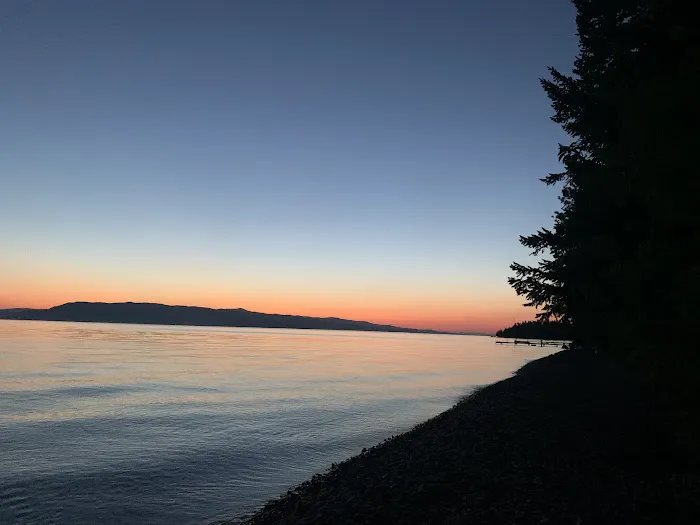 Blue Bay Campground Picture 10