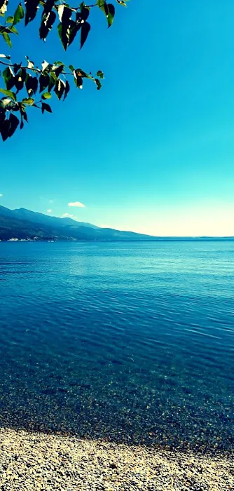 Blue Bay Campground Picture 1