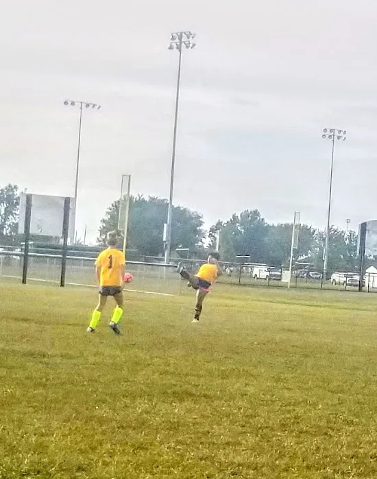 Abbeywood Estates Picture 2