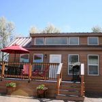 Polson / Flathead Lake KOA Holiday
