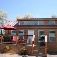 Polson / Flathead Lake KOA Holiday ico