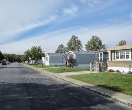 Northview Mobile Home Community