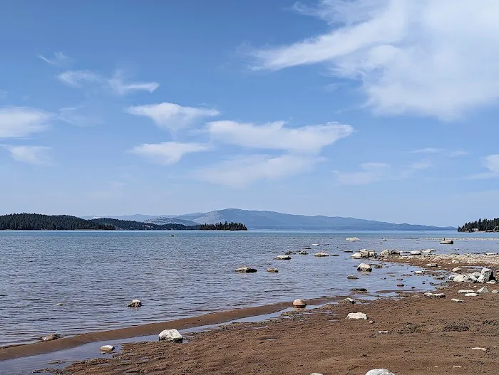 Finley Point Campground Picture 6