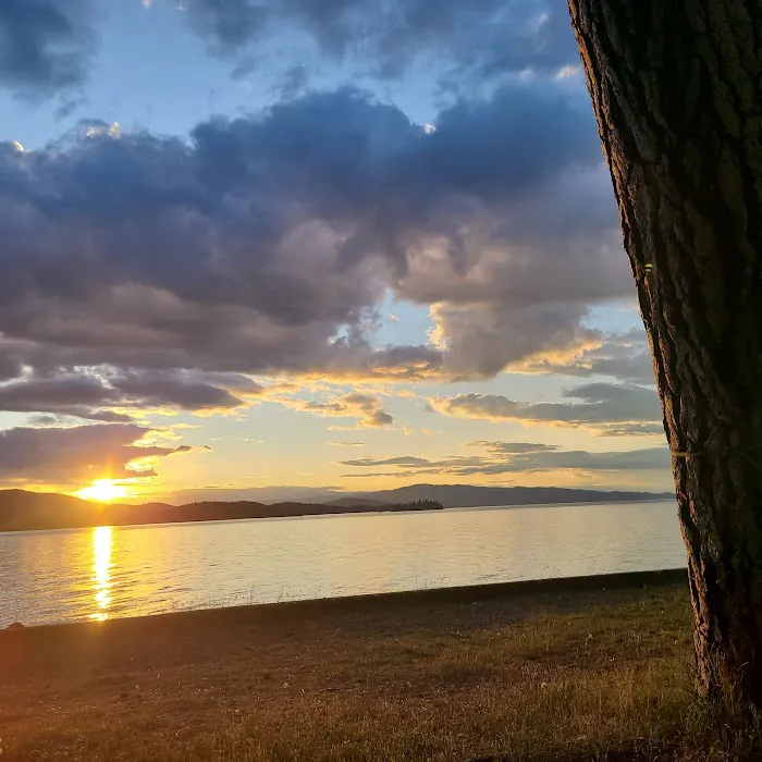 Finley Point Campground Picture 4