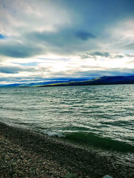 Finley Point Campground Picture 5