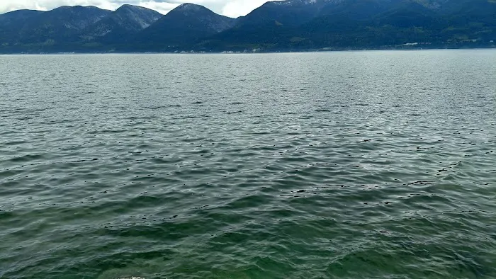 Finley Point Campground Picture 10